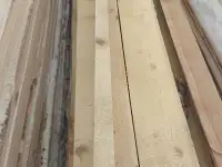продажа лиственницы и сосны, фотография 2