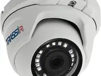 Видеокамера ip trassir tr-d8121ir2 2.8-2.8мм цветная