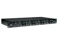 Усилитель для наушников mackie hm-400