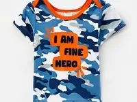 Футболка котмаркот