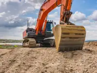 требуются водители погрузчиков и экскаваторщики вахта, фотография 2
