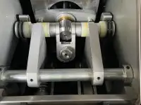 Тестоделитель Тестоделительная машина, фотография 3