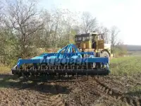 Глубокорыхлитель навесной рыхлитель типа РН 2.0м-4.2м, фотография 6