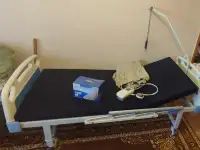 Инвалидная кровать, фотография 3