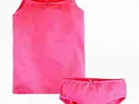 Майка и трусы bossa nova