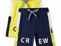 Шорты 2 шт. playtoday