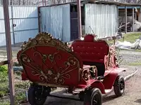 продам карету - фаэтон, фотография 2