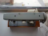 Швейная машинка 