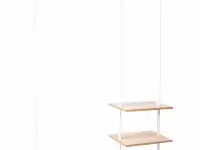 Вешала и стеллажи для дома, фотография 3