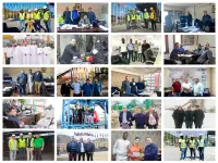 Бетонный завод объемом 90 м, фотография 6