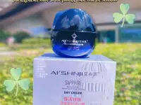 Восстанавливающий увлажняющий дневной крем