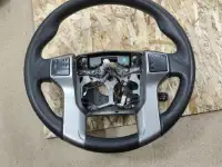 Перетяжка руля и ручка КПП. Алматы, фотография 8