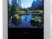 Водонагреватель газовый oasis glass 24 bg