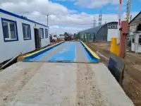 Автовесы, фотография 2