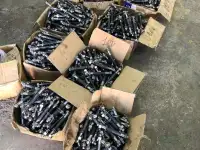 Шпильки фланцевые ГОСТ 9066-75С.7, фотография 3