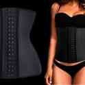 Утягивающие Корсеты Waist Trainer - коррекция фигуры., фотография 3