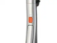 Электровеник gorenje svc216fs сухая уборка серебристый