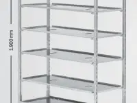 Датская тележка для растений, фотография 4