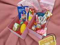 Подарочные наборы. косметика, фотография 10