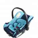 Автокресло 0-13 кг NAUTILUS BAMBOLA
