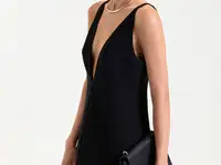 Дизайнерский жилет vassa&co