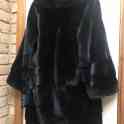 Новая норковая шуба. Blackglama, фотография 2
