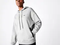 Женская толстовка lacoste