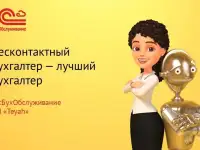 услуги Бухгалтера. Бухгалтерский Налоговый Кадровый Учет. Налоговый консультант. 1С БухОбслуживание ИП Тeyah, фотография 2