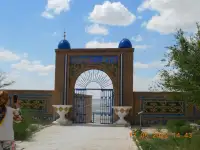 Такси в Актау в подземная мечеть Бекет ата, Шопан ата, Караман ата.Адай ата (Отпан Тау), фотография 5