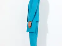 Брюки классические vassa&co