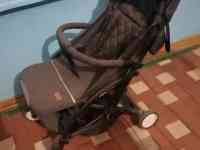Прогулочная коляска, фотография 3