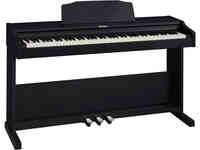 Цифровое пианино roland rp102bk