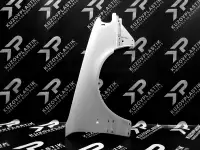 Крыло на Ауди А6 С4 из стеклопластика., фотография 2