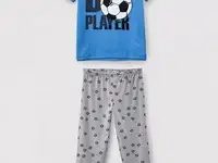 Пижама elementarno