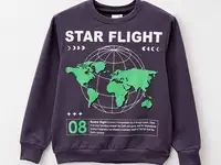 Свитшот elaria