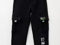 Брюки утепленные playtoday