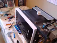 Ремонт бытовой техники