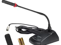 Настольный микрофон takstar ms-189