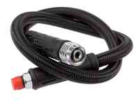 Шланг Среднего Давления В Оплетке 3/8