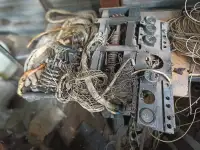 Запчасти тепловозов ТГМ 40, фотография 2