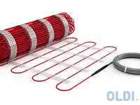 Мат нагревательный electrolux emsm 2-150-3