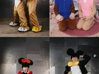 Аниматоры Алматы,Трансформеры Оптимус прайм,Бамблби,Халк,принцессы и супергерои, фотография 4