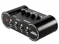 Предусилитель для наушников proel hpamp104