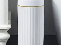 Сенсорное мусорное ведро 9 литров, фотография 7