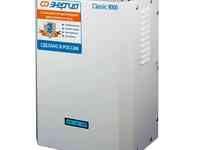 Однофазный стабилизатор напряжения энергия classic 9000