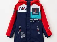 Ветровка playtoday