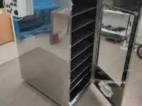 Электрическая сушилка для фруктов и овощей, фотография 3