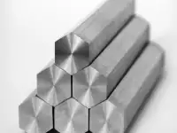 Шестигранник Размер: 4-110 мм