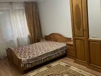 Сдаю 3-х комн. квартиру в центре Алматы, Панфилова 114, фотография 8