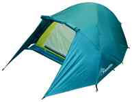 Палатка нормал буран 4n мор.волна  (уценка, истёк срок хранения, гарантия 14 дней)